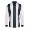 Officiële Voetbalshirt Newcastle United Retro 2024-25 Lange Mouw - Heren